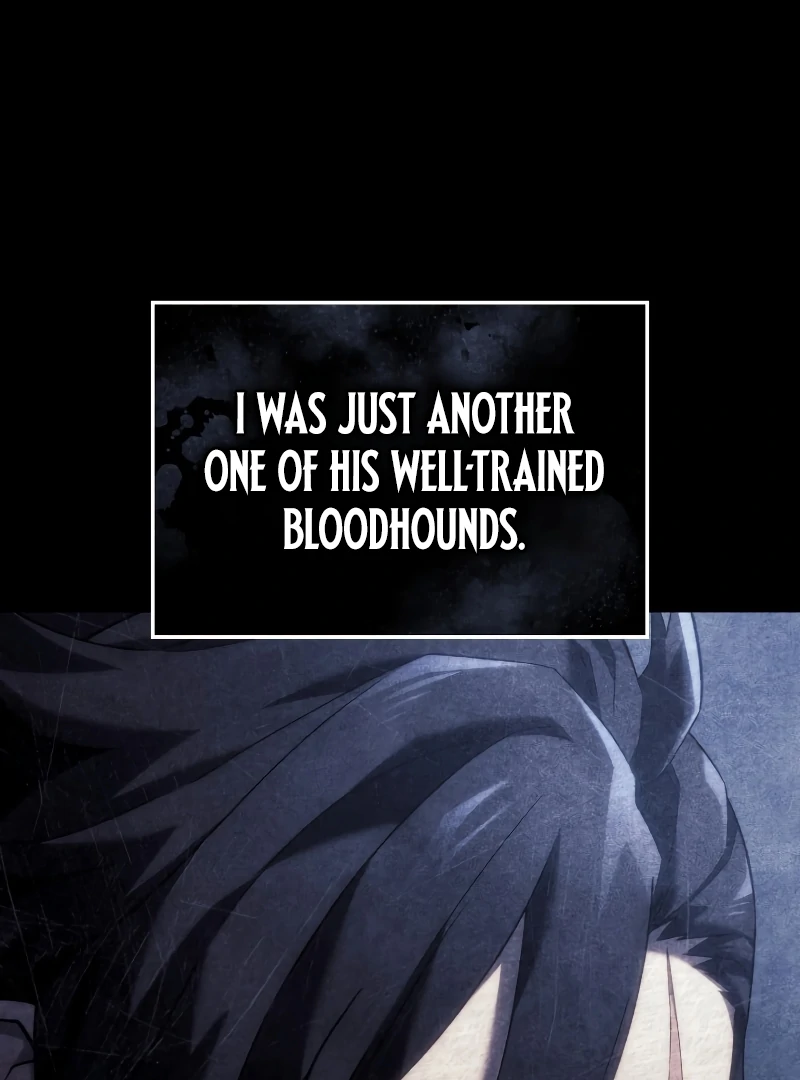 Revenge of the Iron-Blooded Sword Hound, Chapter 60 image 062